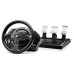 Аксессуары для консолей и ПК: Руль и педали Thrustmaster T300 RS GT Edition Official Sony licensed для ПК, PS4, PS3 от Thrustmaster в магазине GameBuy