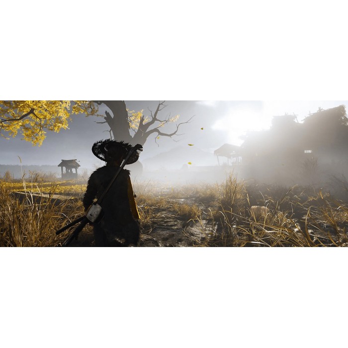 Игры PlayStation 5: Ghost of Yotei (Collector's Edition) от Sony Interactive Entertainment в магазине GameBuy, номер фото: 8