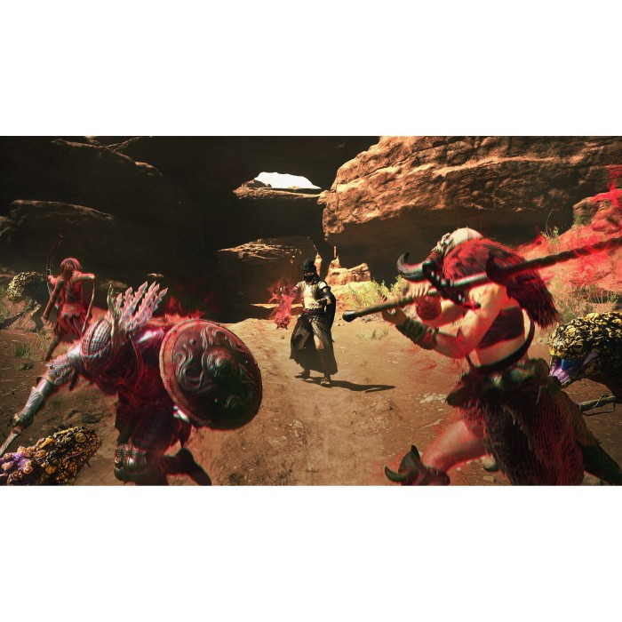 Игры PlayStation 5: Dragon's Dogma II от Capcom в магазине GameBuy, номер фото: 13