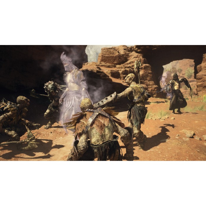 Игры PlayStation 5: Dragon's Dogma II от Capcom в магазине GameBuy, номер фото: 14