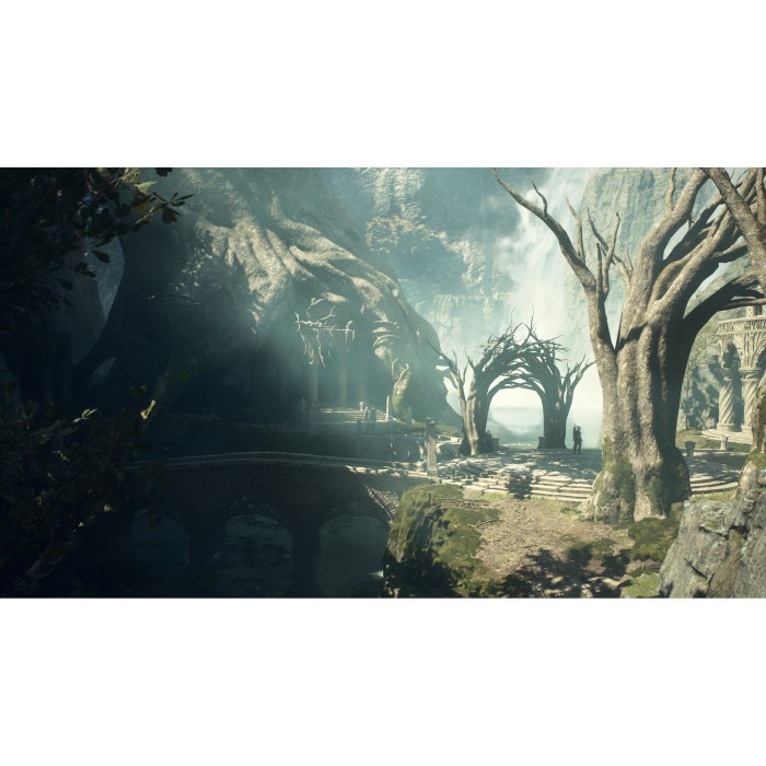 Игры PlayStation 5: Dragon's Dogma II от Capcom в магазине GameBuy, номер фото: 18