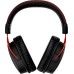 Аксессуары для консолей и ПК: Игровая гарнитура HyperX Cloud Alpha Wireless, чёрно-красная от HyperX в магазине GameBuy, номер фото: 1