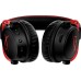 Аксессуары для консолей и ПК: Игровая гарнитура HyperX Cloud Alpha Wireless, чёрно-красная от HyperX в магазине GameBuy, номер фото: 2