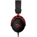 Аксессуары для консолей и ПК: Игровая гарнитура HyperX Cloud Alpha Wireless, чёрно-красная от HyperX в магазине GameBuy, номер фото: 4