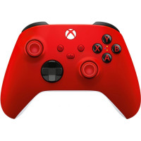 Беспроводной геймпад Microsoft Xbox Series Wireless Controller (Pulse Red)