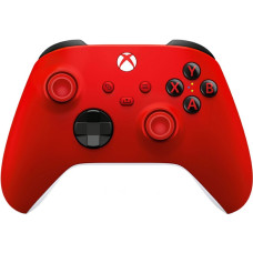 Беспроводной геймпад Microsoft Xbox Series Wireless Controller (Pulse Red)