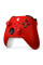 Аксессуары для консолей и ПК: Беспроводной геймпад Microsoft Xbox Series Wireless Controller (Pulse Red) от Microsoft в магазине GameBuy, номер фото: 1
