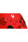 Аксессуары для консолей и ПК: Беспроводной геймпад Microsoft Xbox Series Wireless Controller (Pulse Red) от Microsoft в магазине GameBuy, номер фото: 2