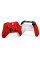 Аксессуары для консолей и ПК: Беспроводной геймпад Microsoft Xbox Series Wireless Controller (Pulse Red) от Microsoft в магазине GameBuy, номер фото: 3