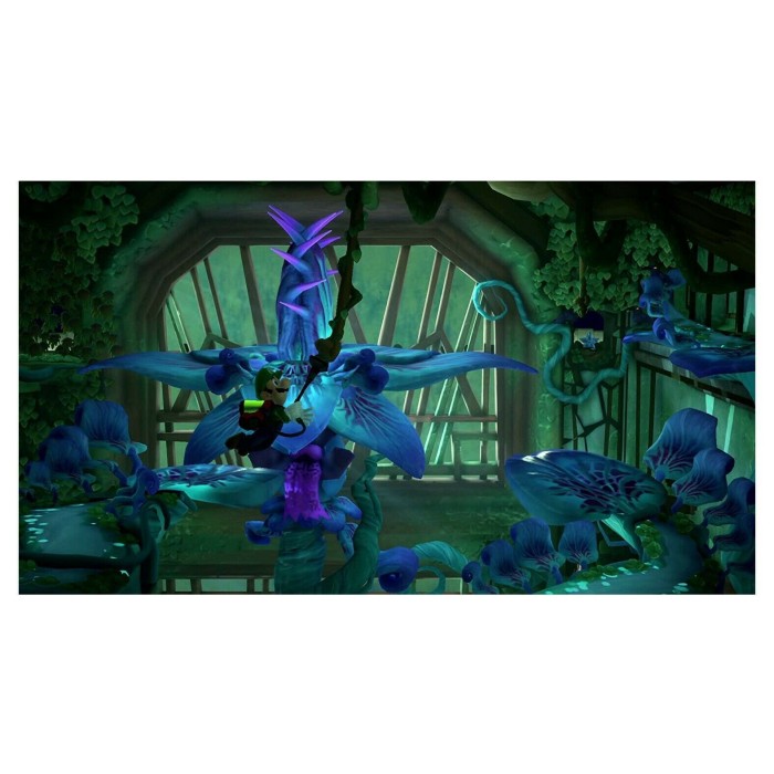 Ігри Nintendo Switch: Luigi's Mansion 3 від Nintendo у магазині GameBuy, номер фото: 4