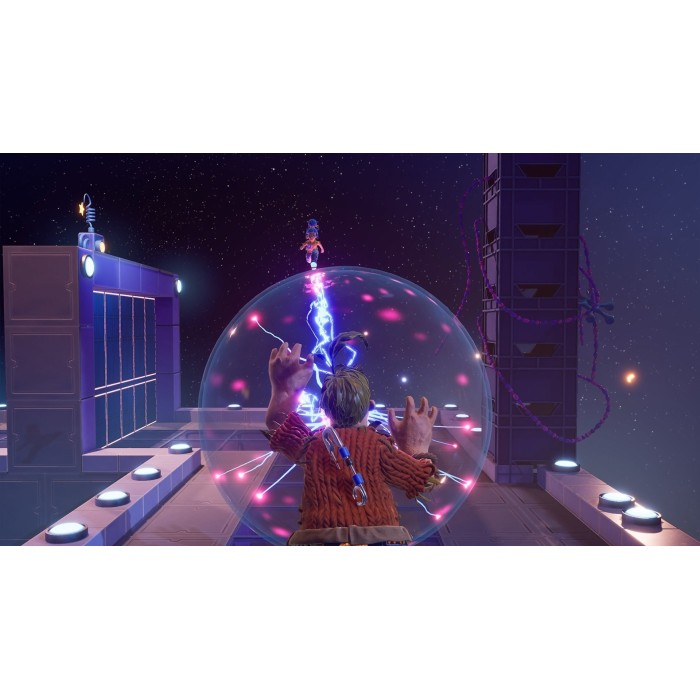 Игры PlayStation 4: It Takes Two от Electronic Arts в магазине GameBuy, номер фото: 1