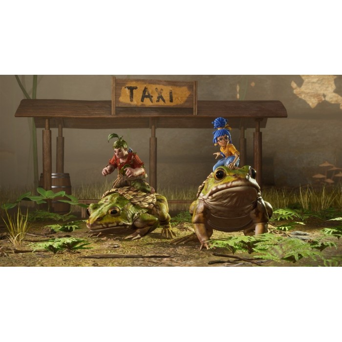 Игры PlayStation 4: It Takes Two от Electronic Arts в магазине GameBuy, номер фото: 10