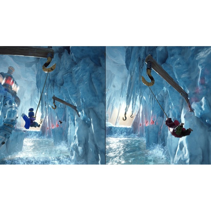 Игры PlayStation 4: It Takes Two от Electronic Arts в магазине GameBuy, номер фото: 2