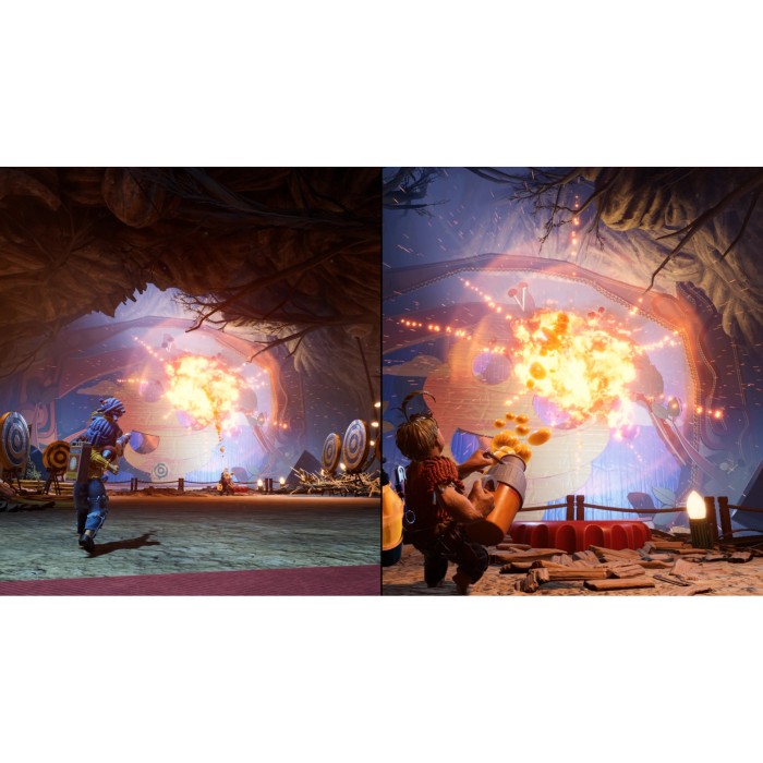 Игры PlayStation 4: It Takes Two от Electronic Arts в магазине GameBuy, номер фото: 3