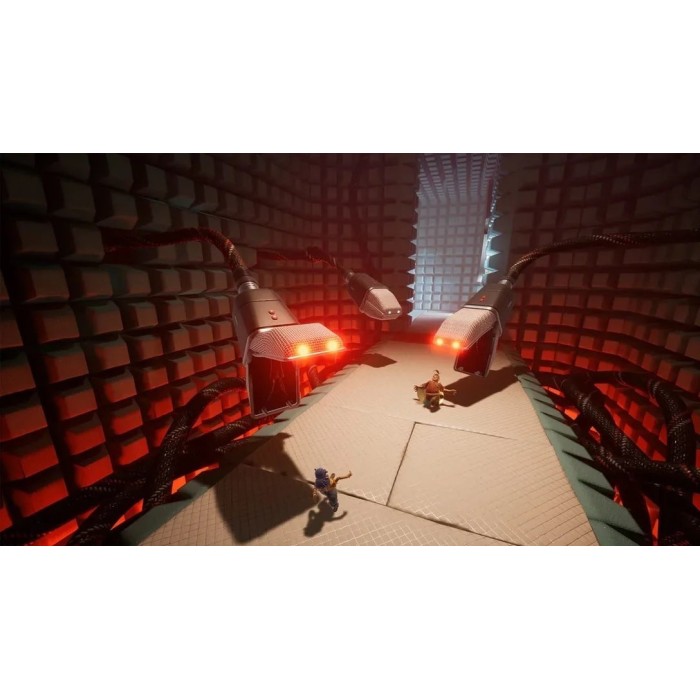 Игры PlayStation 4: It Takes Two от Electronic Arts в магазине GameBuy, номер фото: 4