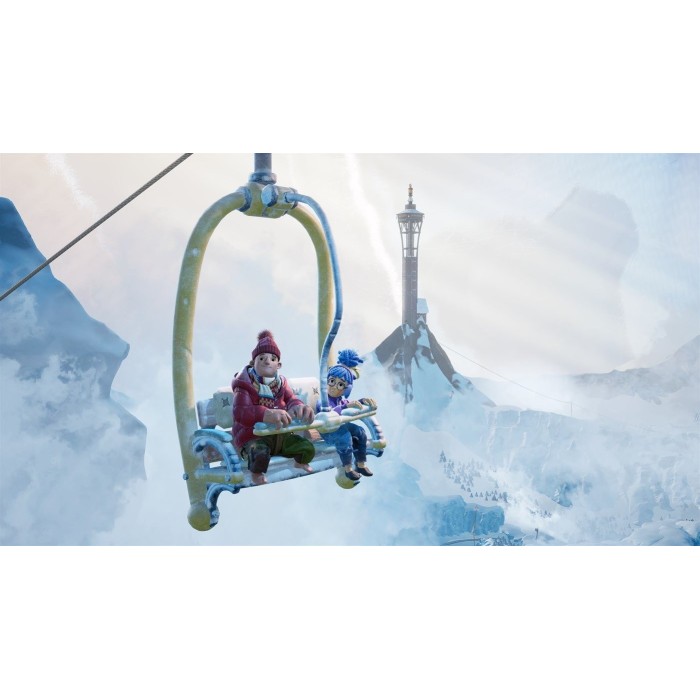 Игры PlayStation 4: It Takes Two от Electronic Arts в магазине GameBuy, номер фото: 5