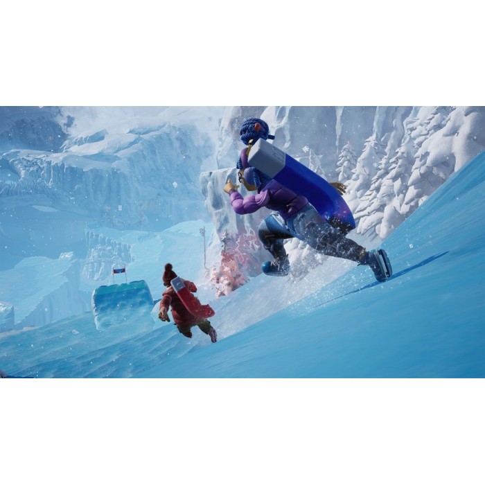 Игры PlayStation 4: It Takes Two от Electronic Arts в магазине GameBuy, номер фото: 6