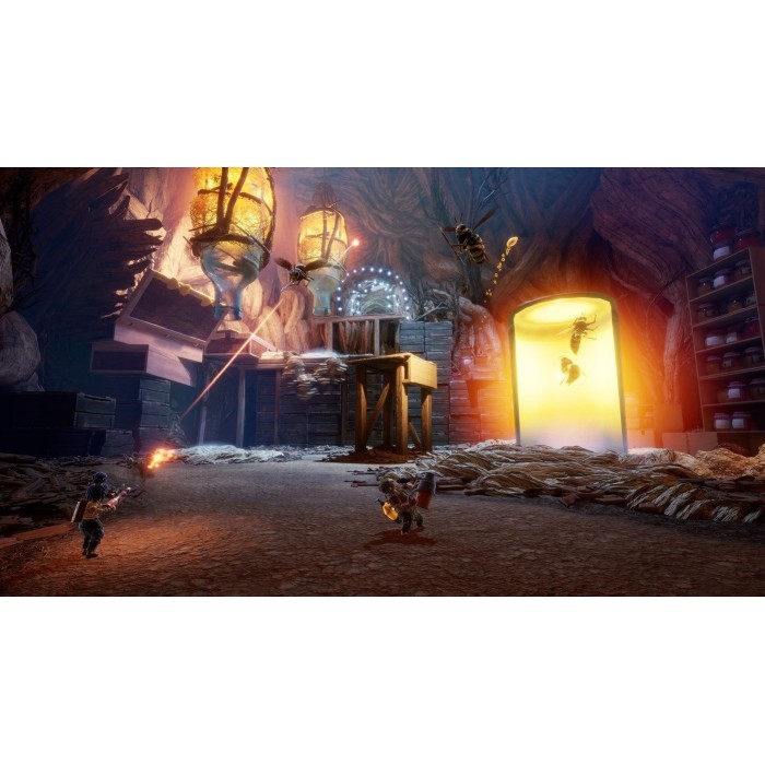 Игры PlayStation 4: It Takes Two от Electronic Arts в магазине GameBuy, номер фото: 7