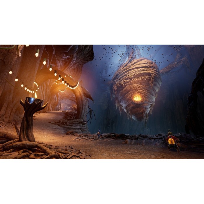 Игры PlayStation 4: It Takes Two от Electronic Arts в магазине GameBuy, номер фото: 8