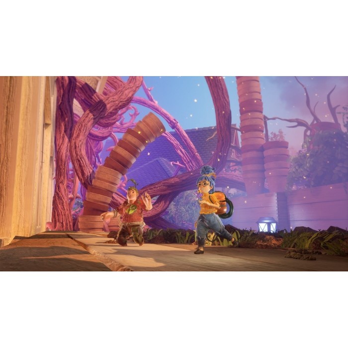 Игры PlayStation 4: It Takes Two от Electronic Arts в магазине GameBuy, номер фото: 9