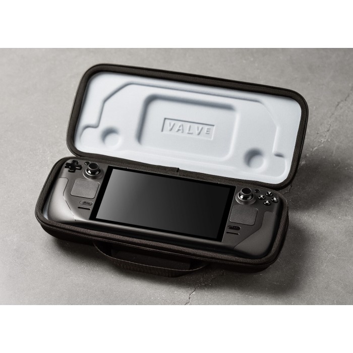 Консоли: Игровая консоль Valve Steam Deck 64GB от Valve в магазине GameBuy, номер фото: 11