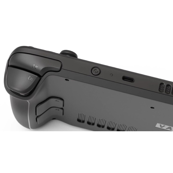 Консоли: Игровая консоль Valve Steam Deck 64GB от Valve в магазине GameBuy, номер фото: 15