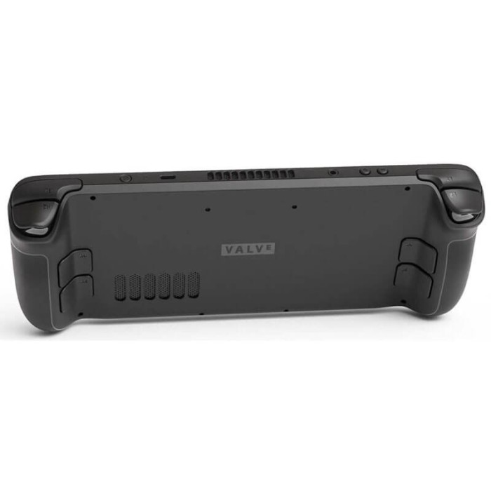 Консоли: Игровая консоль Valve Steam Deck 64GB от Valve в магазине GameBuy, номер фото: 17