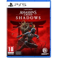 Assassin's Creed Shadows