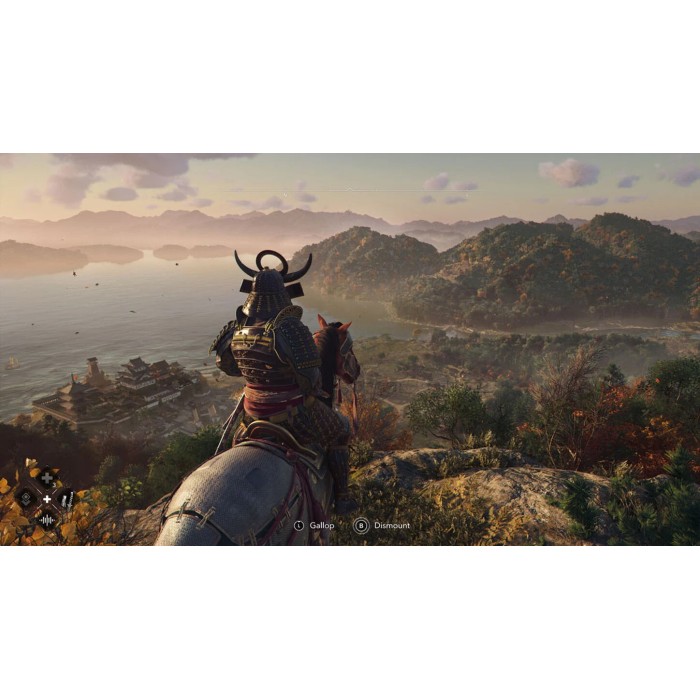 Игры PlayStation 5: Assassin's Creed Shadows от Ubisoft в магазине GameBuy, номер фото: 3