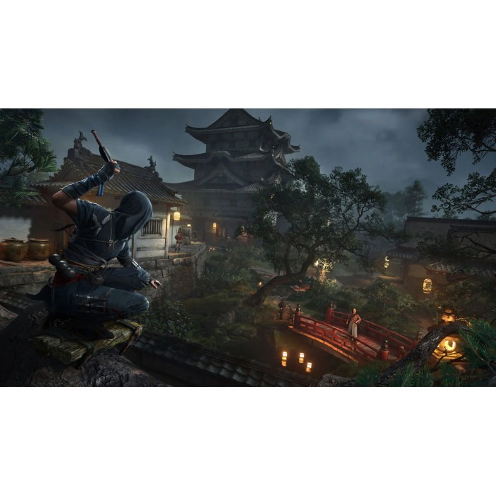 Игры PlayStation 5: Assassin's Creed Shadows от Ubisoft в магазине GameBuy, номер фото: 4