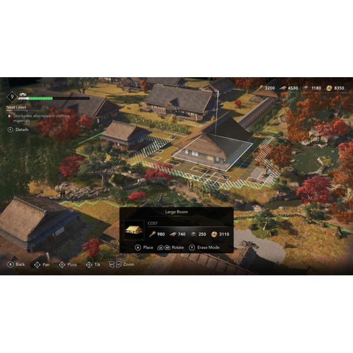 Игры PlayStation 5: Assassin's Creed Shadows от Ubisoft в магазине GameBuy, номер фото: 5