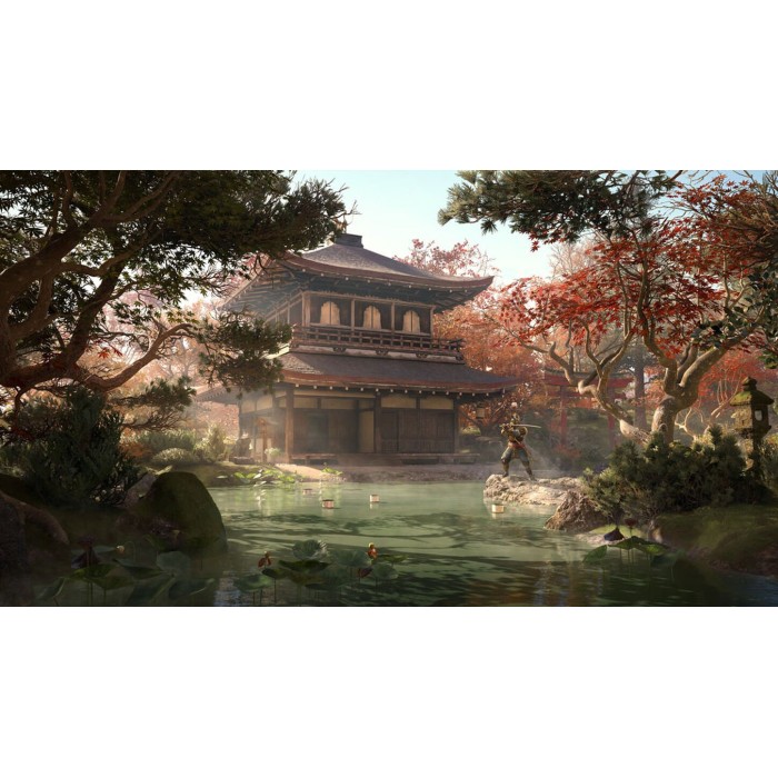 Игры PlayStation 5: Assassin's Creed Shadows от Ubisoft в магазине GameBuy, номер фото: 7