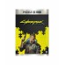 Аксесуари: Пазл Cyberpunk 2077: Male V 500 ел. від GoodLoot у магазині GameBuy, номер фото: 1