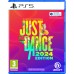 Ігри PlayStation 5: Just Dance 2024 Edition (Код на завантаження гри) від Ubisoft у магазині GameBuy