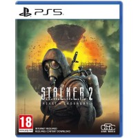 S.T.A.L.K.E.R. 2: Heart of Chornobyl