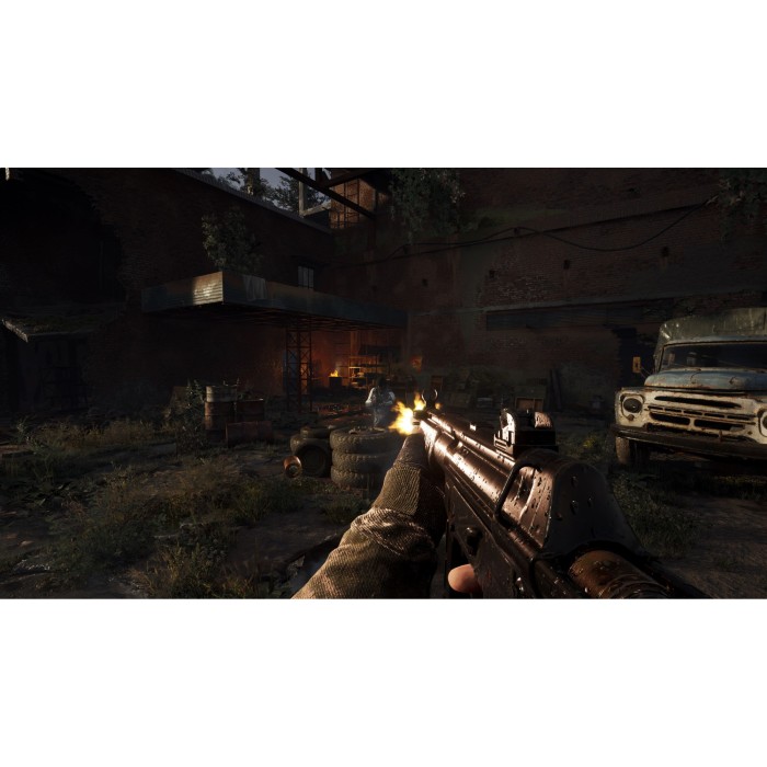 Игры PlayStation 5: S.T.A.L.K.E.R. 2: Heart of Chornobyl от Plaion в магазине GameBuy, номер фото: 2