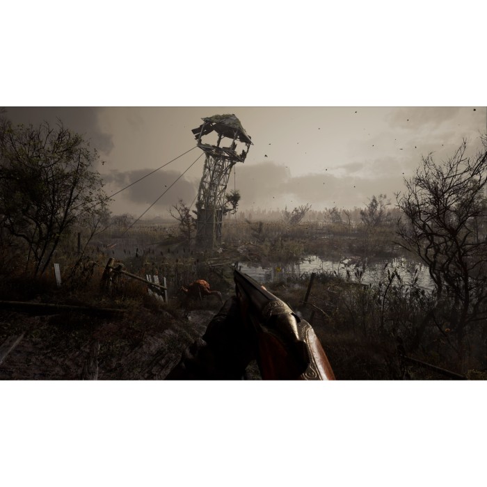 Игры PlayStation 5: S.T.A.L.K.E.R. 2: Heart of Chornobyl от Plaion в магазине GameBuy, номер фото: 6