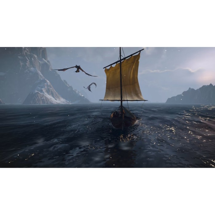 Игры Nintendo Switch: The Witcher 3: Wild Hunt от CD Projekt в магазине GameBuy, номер фото: 3