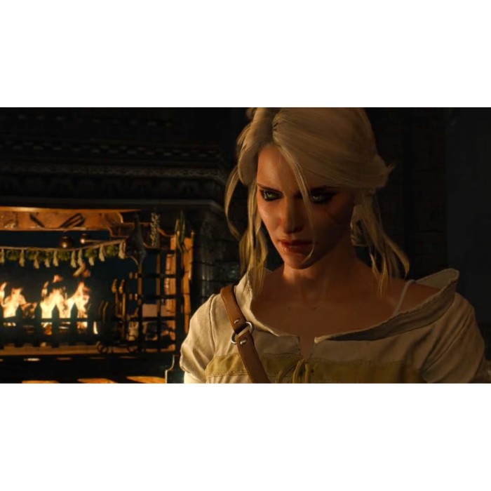 Игры Nintendo Switch: The Witcher 3: Wild Hunt от CD Projekt в магазине GameBuy, номер фото: 5