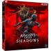 Аксессуары: Пазл Assassin’s Creed Shadows Naoe & Yasuke 1000 эл. от GoodLoot в магазине GameBuy