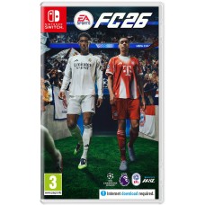EA SPORTS FC 26