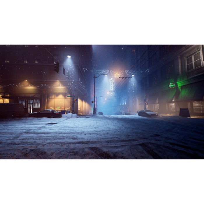 Игры PlayStation 5: Vampire: The Masquerade - Bloodlines 2 (Day One Edition) от Paradox Interactive в магазине GameBuy, номер фото: 1