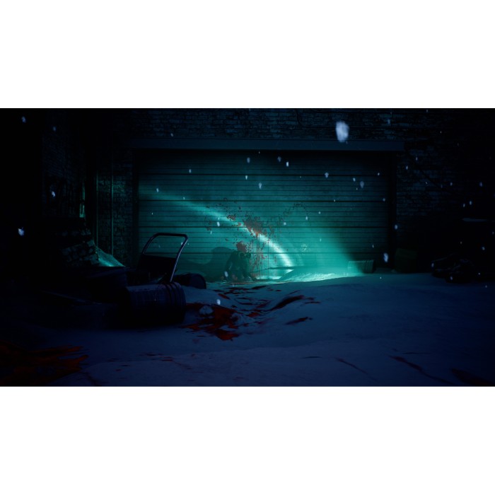 Игры PlayStation 5: Vampire: The Masquerade - Bloodlines 2 (Day One Edition) от Paradox Interactive в магазине GameBuy, номер фото: 8