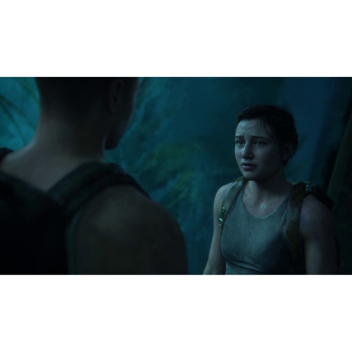 Ігри PlayStation 5: The Last Of Us Part II Remastered від Sony Interactive Entertainment у магазині GameBuy, номер фото: 2