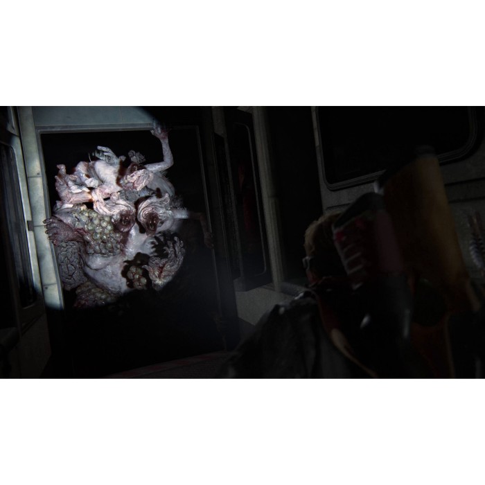 Ігри PlayStation 5: The Last Of Us Part II Remastered від Sony Interactive Entertainment у магазині GameBuy, номер фото: 3