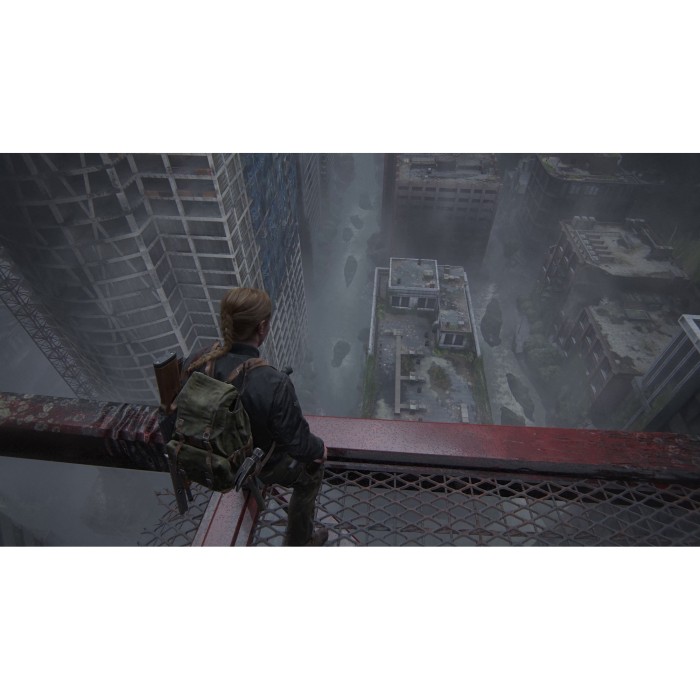 Ігри PlayStation 5: The Last Of Us Part II Remastered від Sony Interactive Entertainment у магазині GameBuy, номер фото: 5