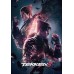 Аксесуари: Пазл Tekken 8 Key Art 1000 ел. від GoodLoot у магазині GameBuy, номер фото: 3