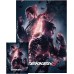 Аксесуари: Пазл Tekken 8 Key Art 1000 ел. від GoodLoot у магазині GameBuy, номер фото: 7