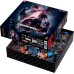 Аксесуари: Пазл Tekken 8 Key Art 1000 ел. від GoodLoot у магазині GameBuy, номер фото: 8