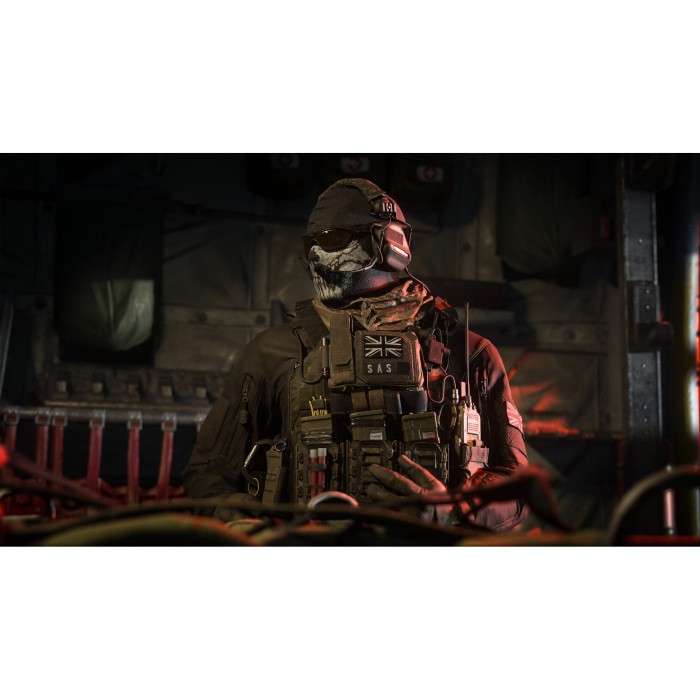 Ігри Xbox Series X: Call of Duty Modern Warfare III від Activision у магазині GameBuy, номер фото: 10